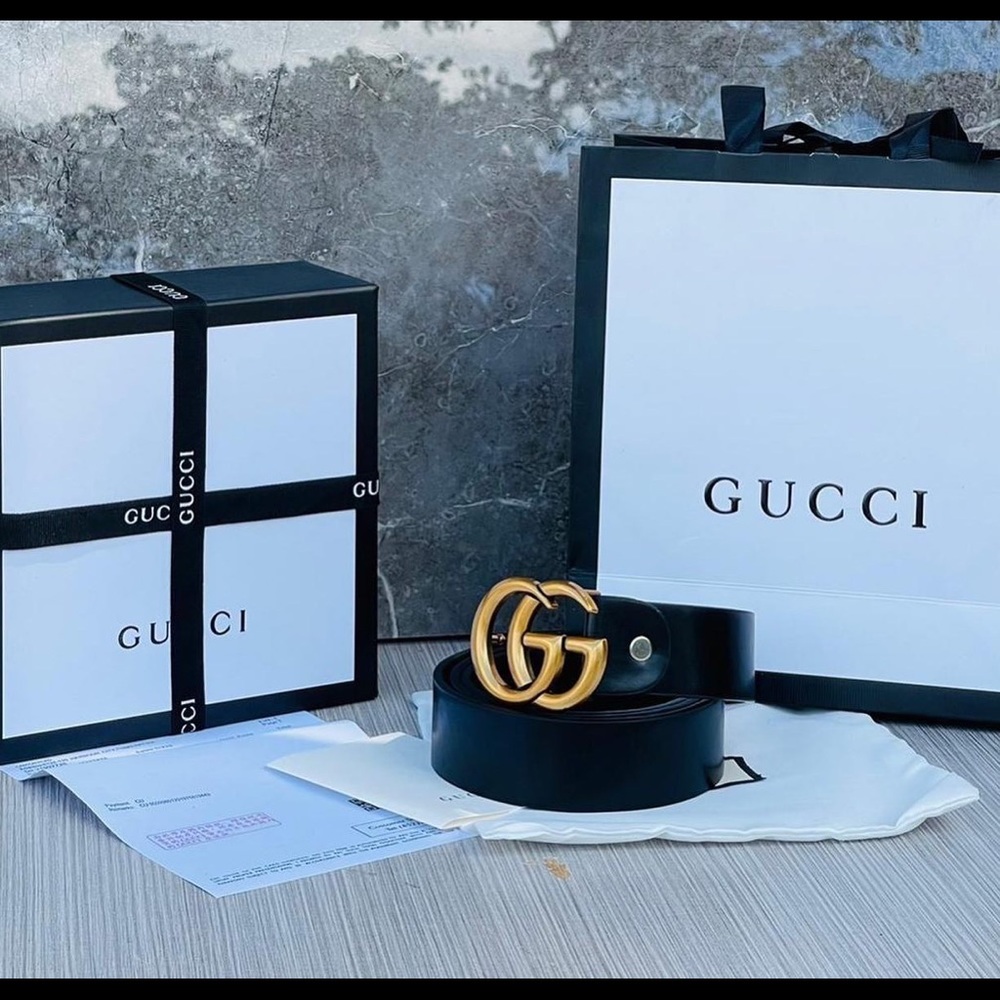 Beautiful belt